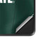 Michigan State University Green Jersey Google Pixelbook Go Skin